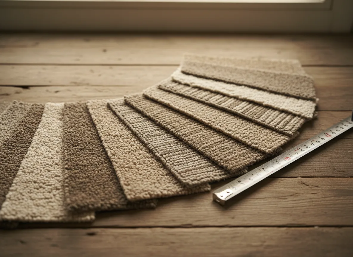 Carpet Installation Dover, AR FAQs